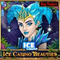 Ice Casino - Fairytale